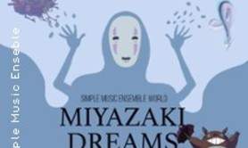 Miyazaki Dreams
