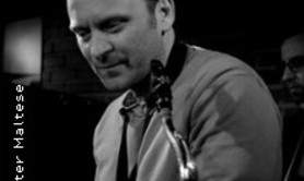 Louis Beaudoin Quartet