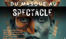 Du Masque au Spectacle