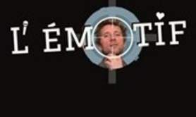 Pierre Le Prince - L' Emotif