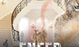 L'ENFER - Première Présentation des matériaux 