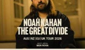 Noah Kahan - The Great Divide