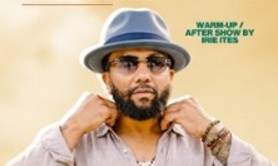 Ky-Mani Marley - Le Mans