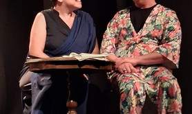 Le cimetière des éléphants