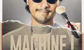 Samuel Bambi - Machine ! - Tournée