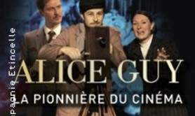 Alice Guy, La Pionnière du Cinéma