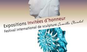 Expositions Festival de sculpture 2026