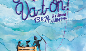 Festival Mais où va-t-on ?