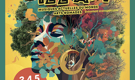 Festival Oasis Bizz'Art