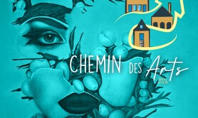 Chemin des Arts 2026