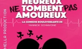 Les Gens Heureux ne Tombent pas Amoureux