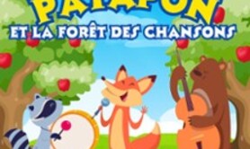Patapon et la Forêt des Chansons ( Tournée )