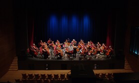 NoukPouk - Orchestre de violoncelles