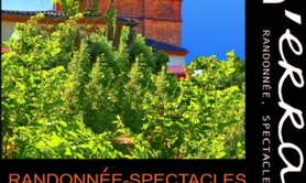 Les Chuchellas en concert au Festival Itin'Errances