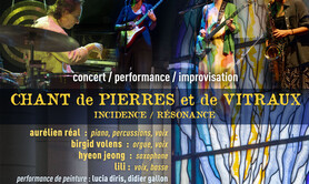 CONCERT DU REAL TRIO+ 