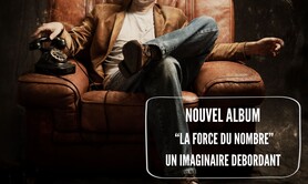 Kijoté, La force du nombre, nouvel album