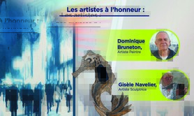 34e Salon Artistique