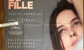 Mémoire de fille