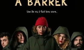 Bienvenue à Barrek