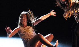 Stage ENFANTS VACANCES AVRIL