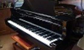Angel - cours  de piano à domicile