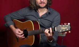 Pascal - Musicien expérimenté donne cours de guitare