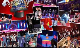 Versace International Entertainment