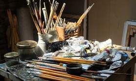 degache - Atelier 