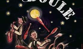 Ça Roule ma Boule - Cirque et musique sur roulettes