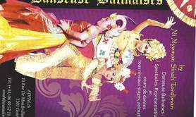 DANSE BALINAISES - Cours de danse