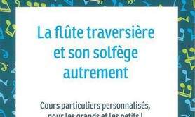 L'ATELIER DU FLÛTISTE - Cours de Flûte traversiere