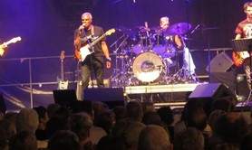 TAKE IT UP - Concert rock 70's