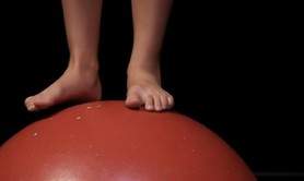ECOLE DE CIRQUE SUPERCRAMPE - La Rentrée de l'école de cirque