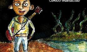Toupie Blues - Conte Musical pour jeune public