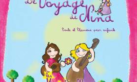 Les Musinelles - Le voyage de Nina