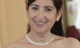 Anna Nadege - Prestation lyrique pour mariage