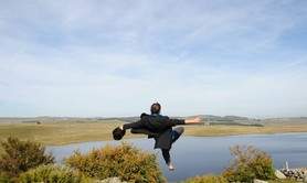 Cirka Kana-Valka - cours de cirque