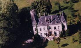 Lartigue Studios - Le studio Londonien dans les Landes