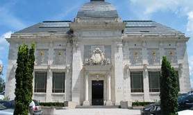 Musée des Beaux Arts Denys-Puech