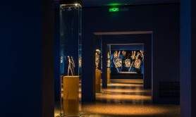 Musée d'Arts Africains, Océaniens et Amérindiens