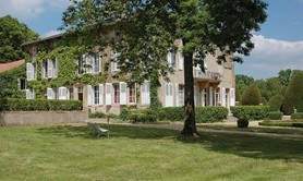 JARDINS D'AUBIGNY