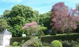 Parc du Vaulx Saint-Georges