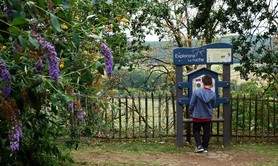 Les Jardins Panoramiques de Limeuil