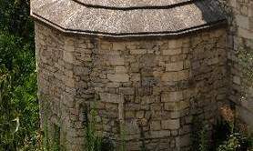 Chapelle Saint Victor