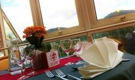 RESTAURANT CAP FRANCE