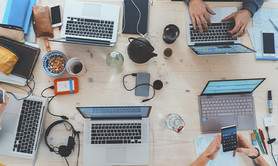 Charles Féraud - Atelier Booking & Développement 