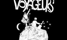 les voyageurs - pop/rock