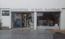l’Art en Toît - Cours de poterie, mosaique, arts plastiques