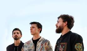 RUNNING TREE - Composition Pop (et possibilité de reprises pop-rock)