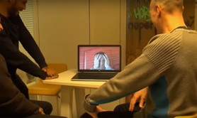 Association Enac - Atelier cinéma